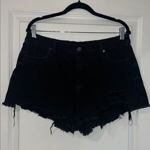 Aerie Daydream Shorts